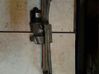 Wiper motor 