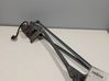 Wiper motor 