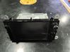 Radio/CD/DVD/GPS head unit 