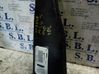 Airbag del asiento 