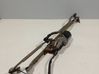 Motor del limpiaparabrisas 