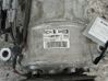 Compresor (bomba) del aire acondicionado (A/C)) 