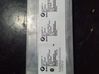 Unidad de control/módulo de bluetooth 