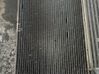 A/C cooling radiator (condenser) 