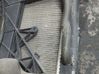 Coolant radiator 