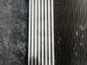 Radiador intercooler 