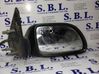 Front door electric wing mirror 