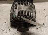 Lichtmaschine 