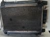 Radiador de refrigeración del A/C (condensador) 