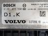 Calculateur moteur ECU 