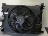 Electric radiator cooling fan 
