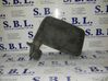 Specchietto retrovisore elettrico portiera anteriore 