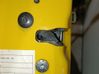 Front door lock 