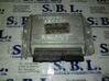 Calculateur moteur ECU 