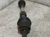 Etuvetoakseli 