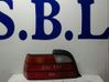 Tailgate rear/tail lights 