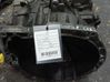 Manual 5 speed gearbox 