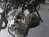 Manual 5 speed gearbox 