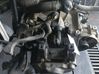 Manual 5 speed gearbox 