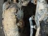 Manual 5 speed gearbox 