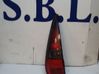 Tailgate rear/tail lights 