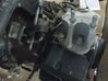 Mechaninė 5 pavarų dėžė 
