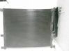 Radiateur condenseur de climatisation 