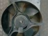 Ventilateur de refroidissement de radiateur électrique 