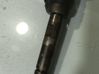 Injecteur de carburant 
