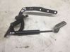 Tailgate/trunk/boot hinge 30674494