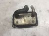 Engine oil radiator 8677973