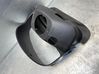 Steering wheel trim 96661639