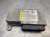 Airbag control unit/module 96810868