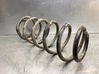 Front coil spring 