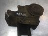 Power steering pump mounting bracket 