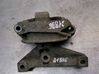 Engine mount bracket 9647722280