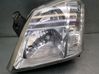 Lampa przednia 93321052