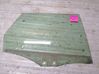 Rear door window glass E643R00081
