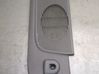 Subwoofer grill/trim 0008252601