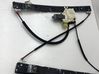 Regulador de puerta delantera con motor 6M23U23200