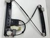 Regulador de puerta trasera con motor 6M21U27000