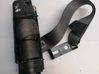 Rear seatbelt 5013933