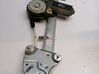Front door window regulator with motor 3620161377