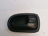 Front door interior handle 