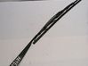 Rear wiper blade arm 