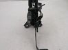 Clutch pedal 