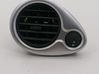 Dashboard side air vent grill/cover trim 220407AN