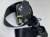 Front seatbelt 8Z2858705