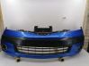 Front bumper 620229U040