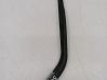 Rear wiper blade arm 